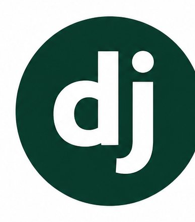 Djangoアイコン